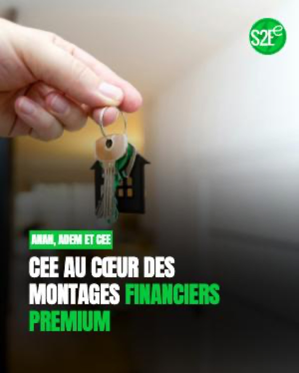 ANAH + ADEME + CEE : usine à gaz… ou machine à marges x3 ?
