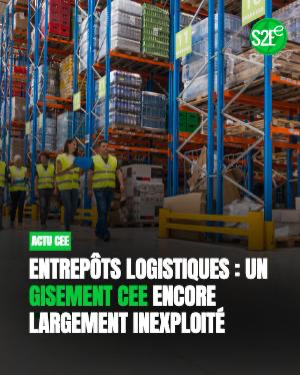 Et si on parlait (enfin) de la rénovation énergétique… des bases logistiques ?