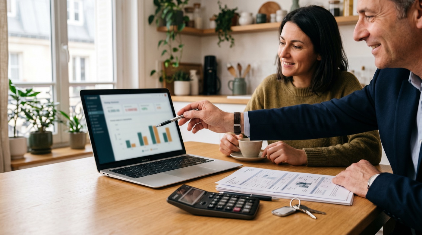 Montage financier professionnel — présentation CEE